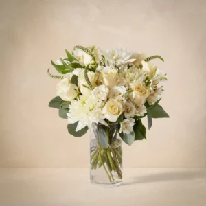 Pure Peace - Les Fleurs Madrid