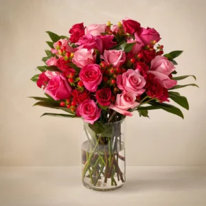 Verona Blush - Les Fleurs Madrid