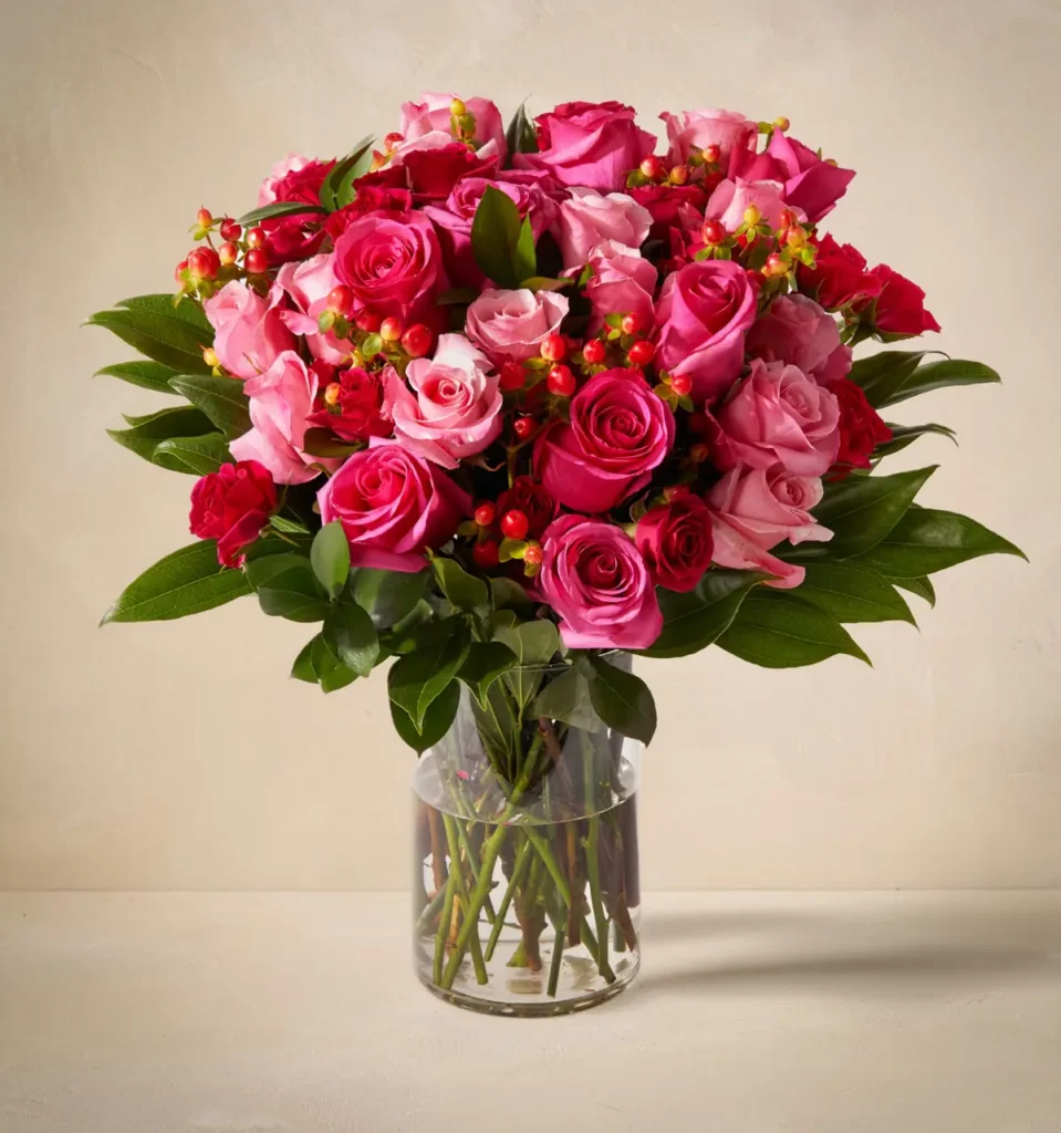 Flores para una jubilación: cómo celebrar una carrera con el regalo correcto