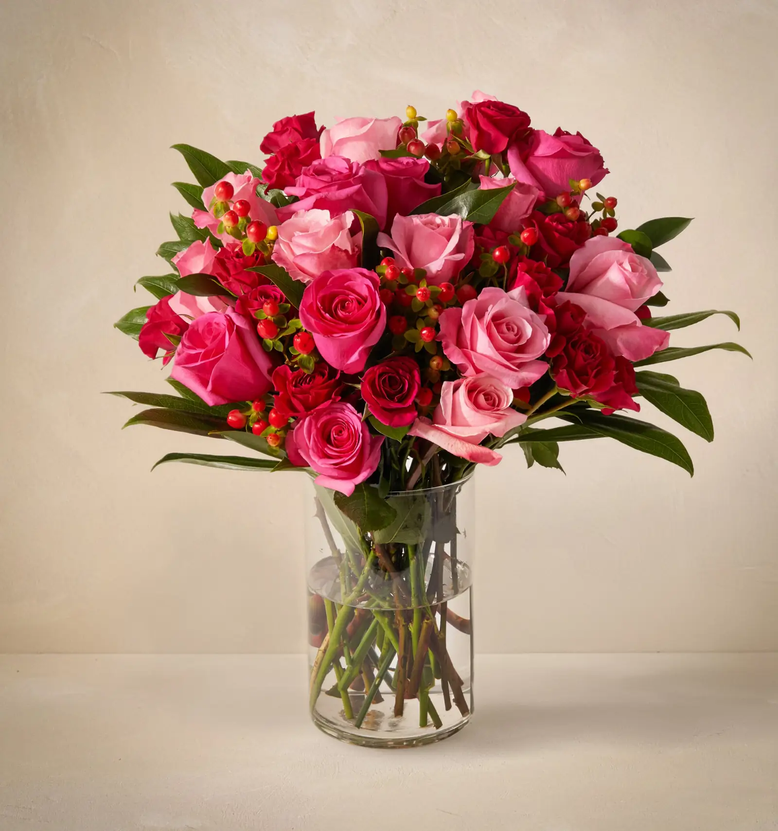 Verona Blush - Les Fleurs Madrid