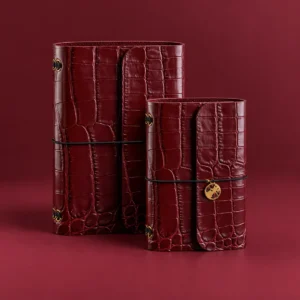 Journal Burdeos Croco