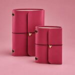 Journal Magenta