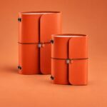 Journal Naranja